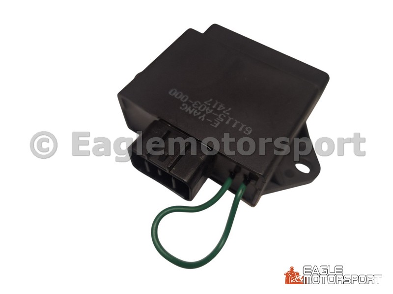 C.D.I. Unit, Access SP250/300